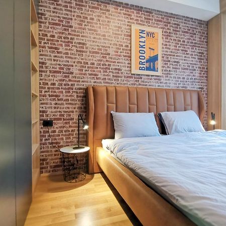 Cozy One-Bedroom Apartment At Ljubovic Park بودغوريتْسا المظهر الخارجي الصورة