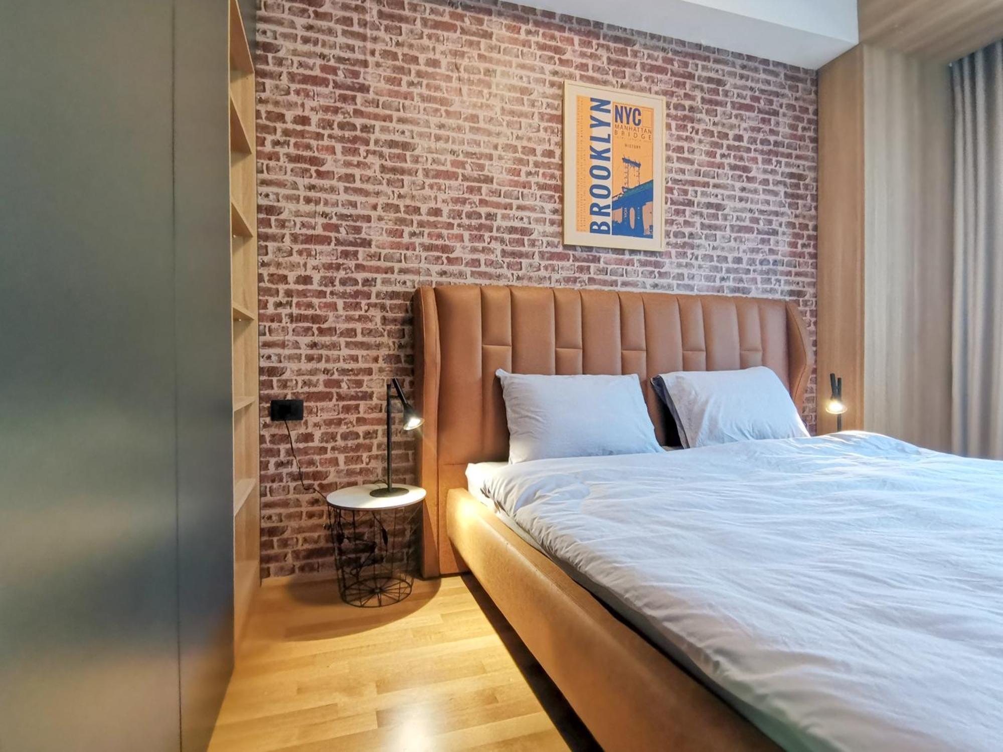 Cozy One-Bedroom Apartment At Ljubovic Park بودغوريتْسا المظهر الخارجي الصورة